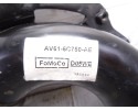 Tubo, Ford Focus Sportbreak (Cew) Trend 2021, AV616C750AE