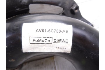 Tubo, Ford Focus Sportbreak (Cew) Trend 2021, AV616C750AE