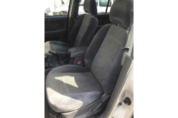 Hyundai Santa FE (SM) 2.0 GLS CRDi 4x4 2004 para piezas | Desguace Gandia SL