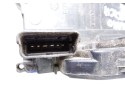 Cerradura puerta lateral derecha, Renault Kangoo Ii (F/KW0) Expression 2014