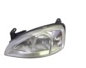 Faro izquierdo, Opel Combo (Corsa C) Familiar 2004, 13115006
