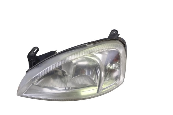 Faro izquierdo, Opel Combo (Corsa C) Familiar 2004, 13115006