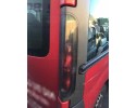 Nissan Primastar (X83) Combi, 9 Plazas, Batalla Corta 2004 para piezas | Desguace Gandia SL
