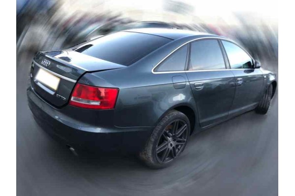Audi A6 Berlina (4F2) 2.7 TDI 2007 para piezas | Desguace Gandia SL