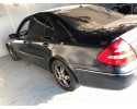 Mercedes-Benz Clase e (BM 211) Berlina E 220 CDI (211.006) 2006 para piezas | Desguace Gandia SL