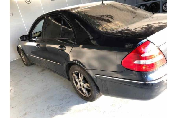 Mercedes-Benz Clase e (BM 211) Berlina E 220 CDI (211.006) 2006 para piezas | Desguace Gandia SL