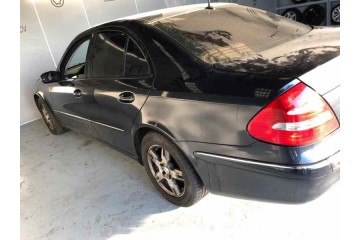 Mercedes-Benz Clase e (BM 211) Berlina E 220 CDI (211.006) 2006 para piezas | Desguace Gandia SL