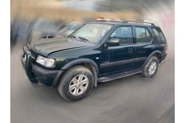 Opel Frontera B Basis 2002 para piezas | Desguace Gandia SL