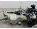 Columna direccion, Mercedes-benz Clase C (Bm 203) Sportcoupe C 220 Cdi (203.706) 2004, A2034603016