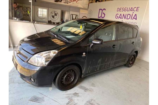Toyota Corolla Verso (R1) 2,2 D-4D Sport 2006 para piezas | Desguace Gandia SL