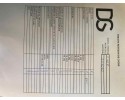 Peugeot 407 SW Premium 2004 para piezas | Desguace Gandia SL