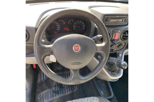 Fiat I Doblò Cargo 1.3 JTD SX Furgón 2009 para piezas | Desguace Gandia SL