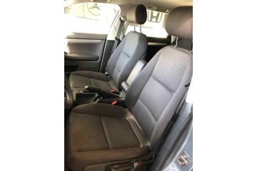 AUDI A4 AVANT (8E) 2.0 TDI