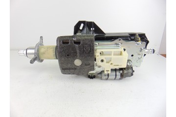 Columna direccion, Bmw Serie 7 (E65/E66) 740d 2007