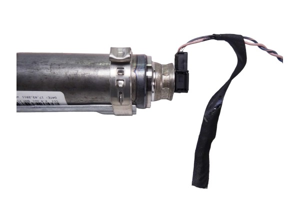 Airbag cortina delantero derecho, Bmw Serie 7 (F01/F02) 740d xDrive 2011, 85911027211