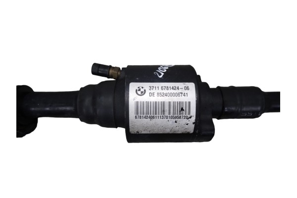 Barra estabilizadora delantera, Bmw Serie 7 (F01/F02) 740d xDrive 2011, 6781424