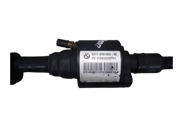 Barra estabilizadora delantera, Bmw Serie 7 (F01/F02) 740d xDrive 2011, 6781424