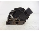 Cerradura puerta delantera izquierda, Ford Focus Berlina (Cap) Trend 2005, 3M5AR21813ET