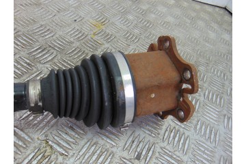 3D0407272E TRANSMISION DELANTERA DERECHA VOLKSWAGEN PHAETON (3D3/3D7) TDI V6 4Motion (5 asientos) 2007 3D0407272E 198640 VOLKSWA