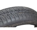 Neumatico repuesto, Ford Focus Berlina (Cge) St-line X 2022, T125/70R17 98M
