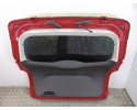 Porton trasero, Fiat 500X (334) Mirror 2017