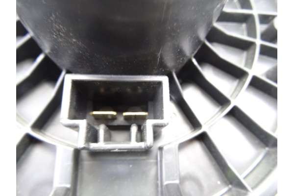 Motor calefaccion, Jaguar Xf 3.0 V6 Diesel Luxury 2012