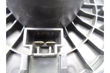 Motor calefaccion, Jaguar Xf 3.0 V6 Diesel Luxury 2012