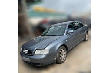 Audi A6 Berlina (4B2) 2.8 Quattro 2000 para piezas | Desguace Gandia SL