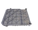 Caja reles / fusibles, Citroen Xsara Picasso 1.6 HDi 90 Exclusive 2009, 9657999780
