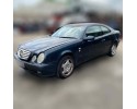 Mercedes-Benz CLK (BM 208) Coupe 230 Compressor (208.347) 1999 para piezas | Desguace Gandia SL