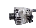 Alternador, Citroen Xsara Picasso 1.6 HDi 90 Exclusive 2009