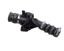 Caja mariposa, Citroen Xsara Picasso 1.6 HDi 90 Exclusive 2009, 25365222