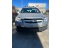 Chevrolet Captiva 2.0 Vcdi LT 2008 para piezas | Desguace Gandia SL