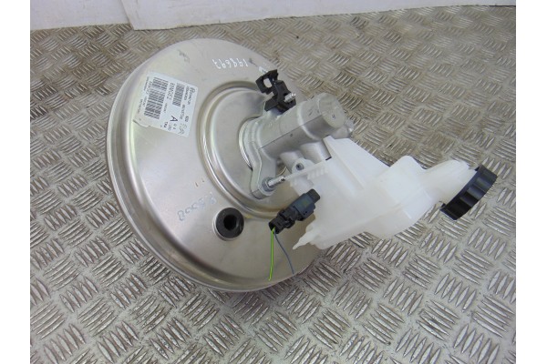 Servofreno, Peugeot 5008 Active 2017, 9807687080