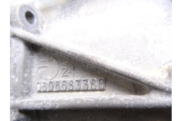 Carter, Peugeot 208 Style 2014, 9808683380