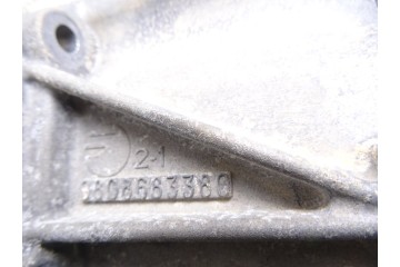 Carter, Peugeot 208 Style 2014, 9808683380