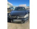 Volkswagen Golf VI (5K1)(10.2008) Rabbit BlueMotion 2010 para piezas | Desguace Gandia SL
