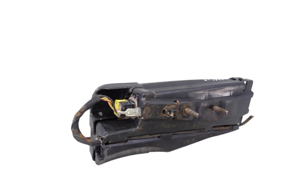 Airbag lateral derecho, Peugeot 208 Style 2014, 9802247980