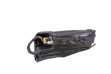 Airbag lateral derecho, Peugeot 208 Style 2014, 9802247980