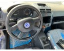 Volkswagen Polo IV (9N1) Trendline 2003 para piezas | Desguace Gandia SL