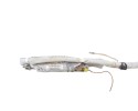 Airbag cortina delantero izquierdo, Peugeot 208 Style 2014, 9804092380