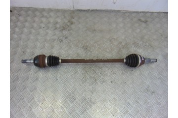  TRANSMISION TRASERA DERECHA CHEVROLET CAPTIVA 2.0 VCDI LT 2008 201919 CHEVROLET - 1