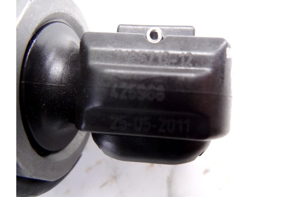 Amortiguadores maletero / porton, Bmw Serie 7 (F01/F02) 740d xDrive 2011, 7185713