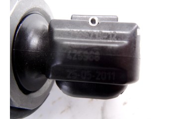 Amortiguadores maletero / porton, Bmw Serie 7 (F01/F02) 740d xDrive 2011, 7185713