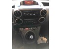 Citroën Berlingo Combi SX Multispace 2009 para piezas | Desguace Gandia SL