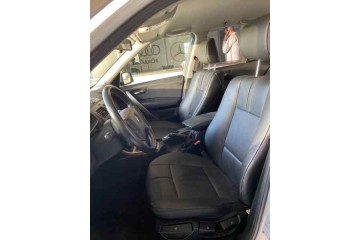 BMW X3 (E83) 2006 para piezas | Desguace Gandia SL