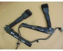 Kit airbag, Bmw Serie 1 Berlina (E81/E87) 118d 2007