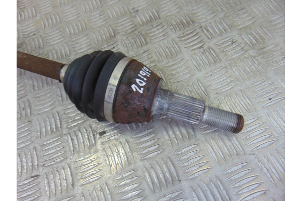  TRANSMISION TRASERA DERECHA CHEVROLET CAPTIVA 2.0 VCDI LT 2008 201919 CHEVROLET - 1