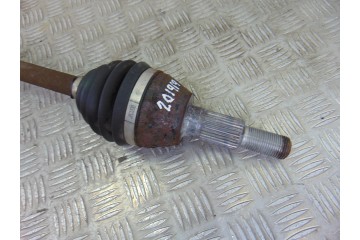  TRANSMISION TRASERA DERECHA CHEVROLET CAPTIVA 2.0 VCDI LT 2008 201919 CHEVROLET - 1