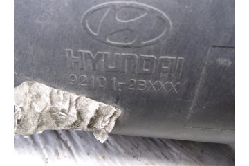 Faro izquierdo, Hyundai Santa Fe (Cm) 2.2 CRDi Comfort 4X4 2009, 921012BXXX